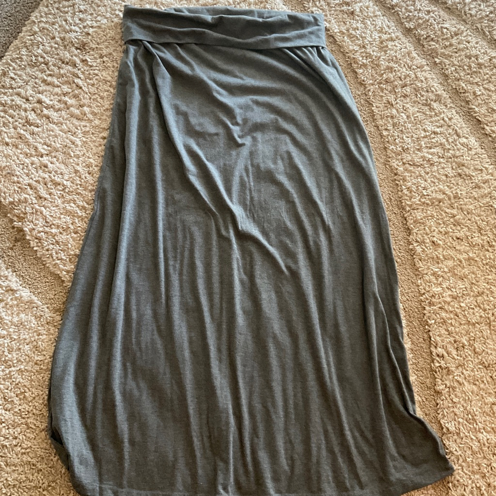 Freebird skirt 2x